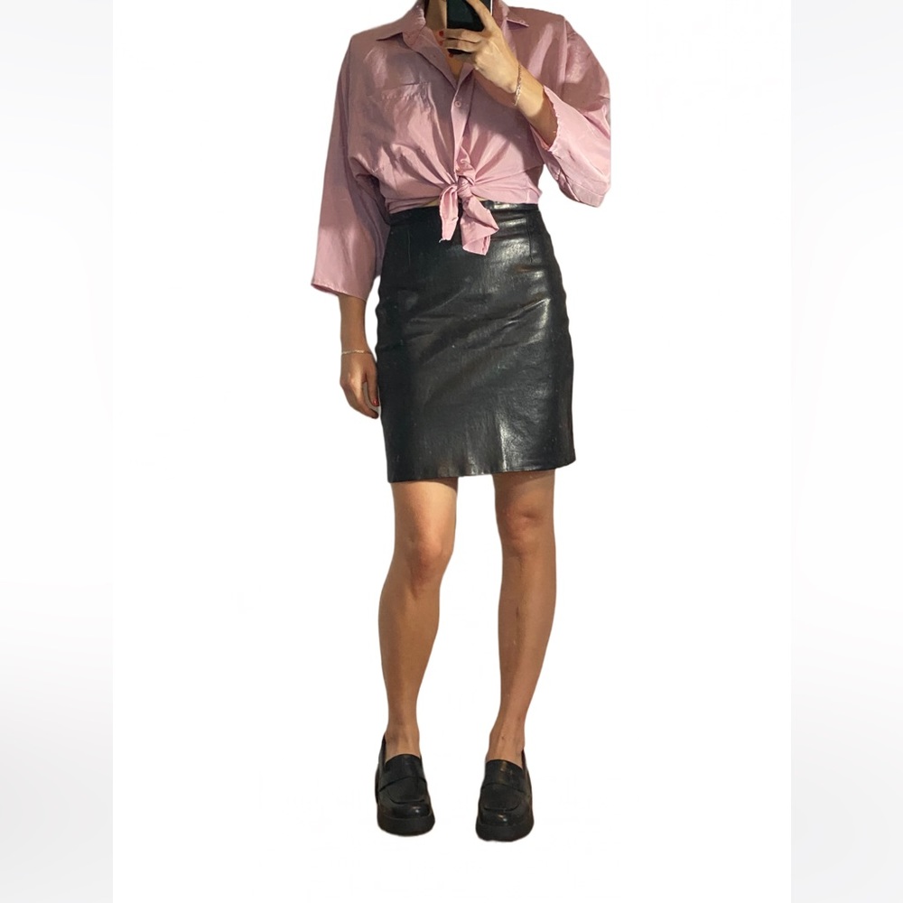 Pink Blouse - Picture 4 of 10